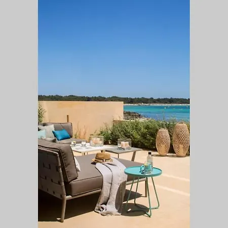 New On The Colonia de Sant Jordi