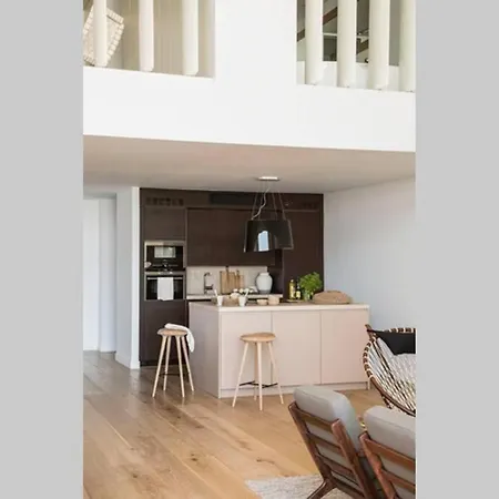 Apartment New On The