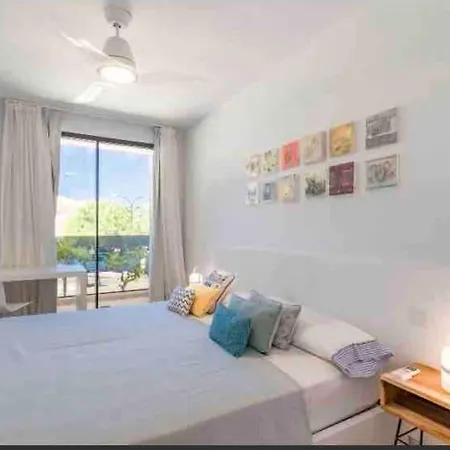 Apartment New On The