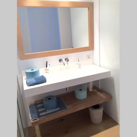 Apartment New On The Colonia de Sant Jordi