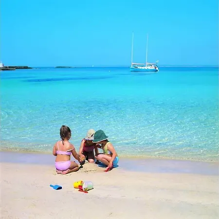 New On The Colonia de Sant Jordi