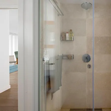 Apartment New On The Colonia de Sant Jordi