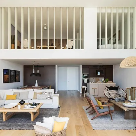 New On The Apartment Colonia de Sant Jordi
