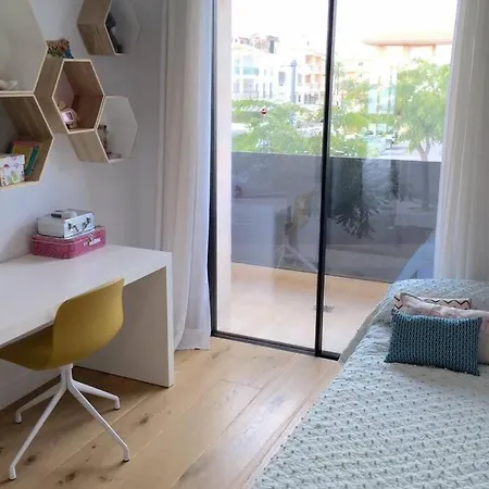 New On The Apartment *
