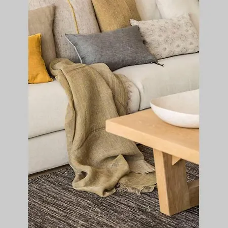 New On The Apartment *