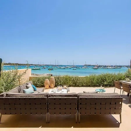 New On The * Colonia de Sant Jordi