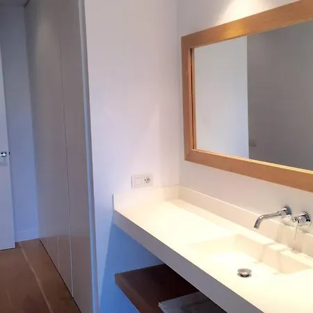Apartment New On The