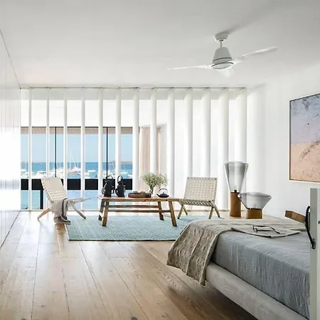 Apartment New On The *