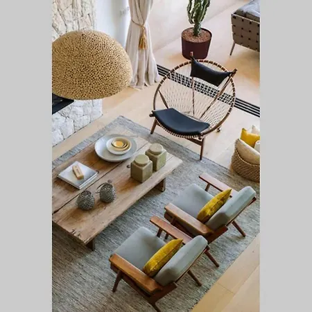 Apartment New On The Colonia de Sant Jordi
